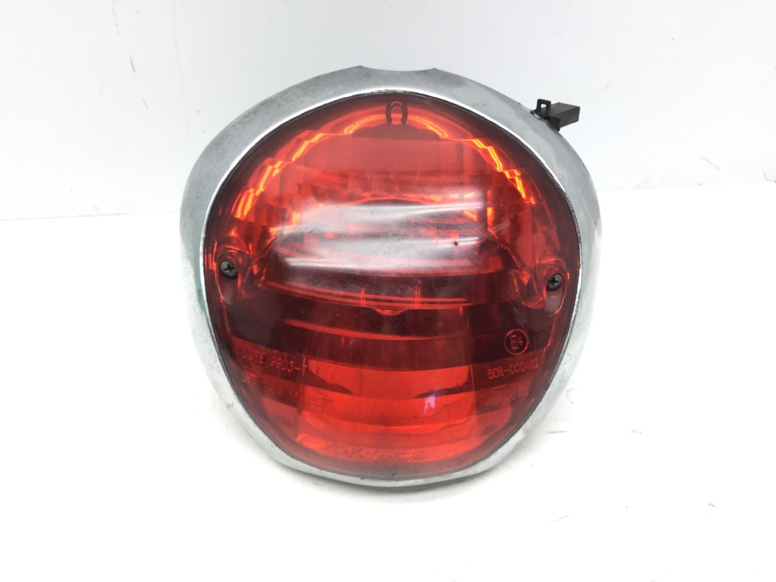 Kymco people lc 250 fanale faro posteriore 2003 2004 b50000