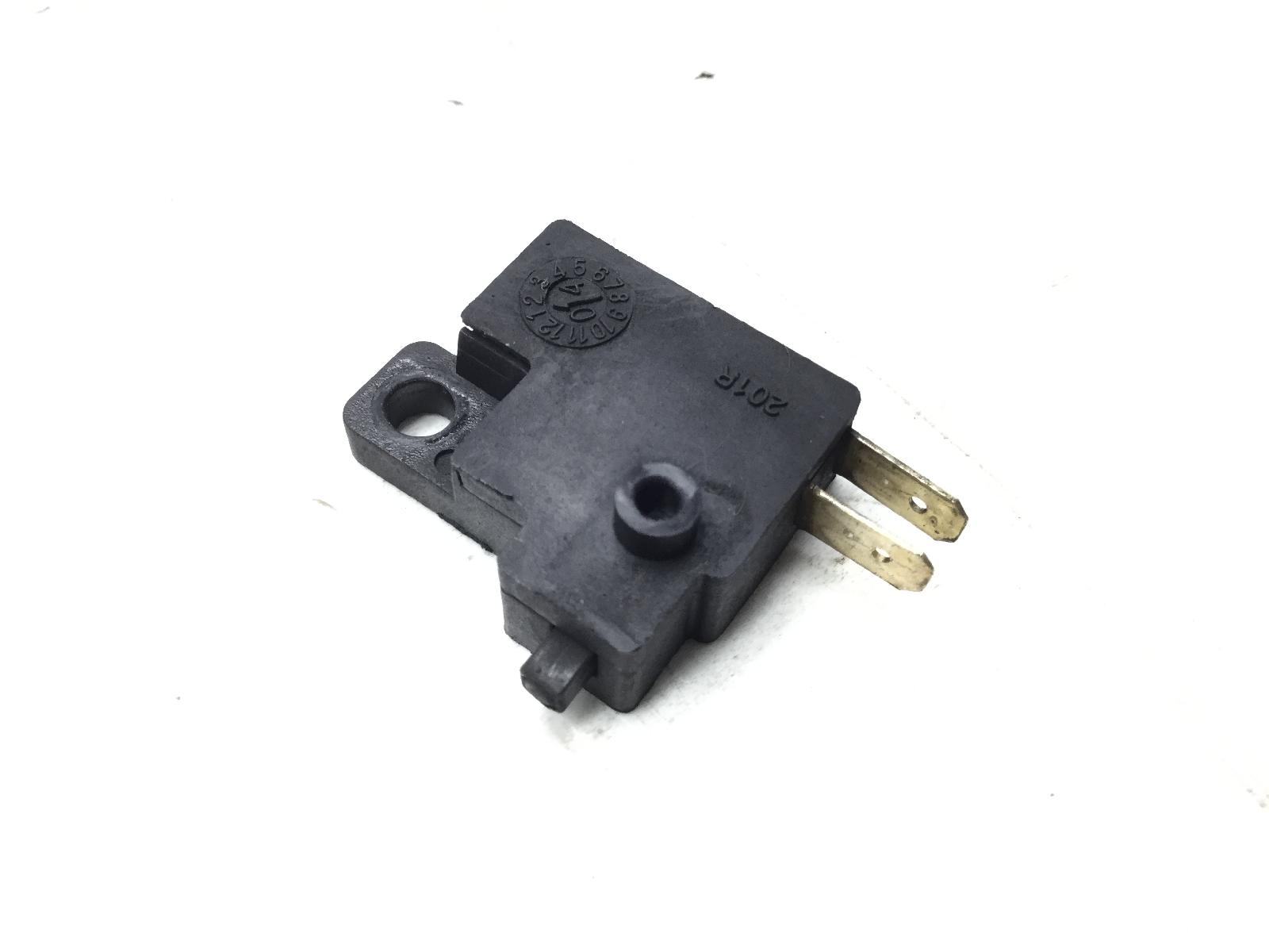 Kymco people lc 250 sensore stop pulsante microstop freno anteriore 2003 2004 b50000