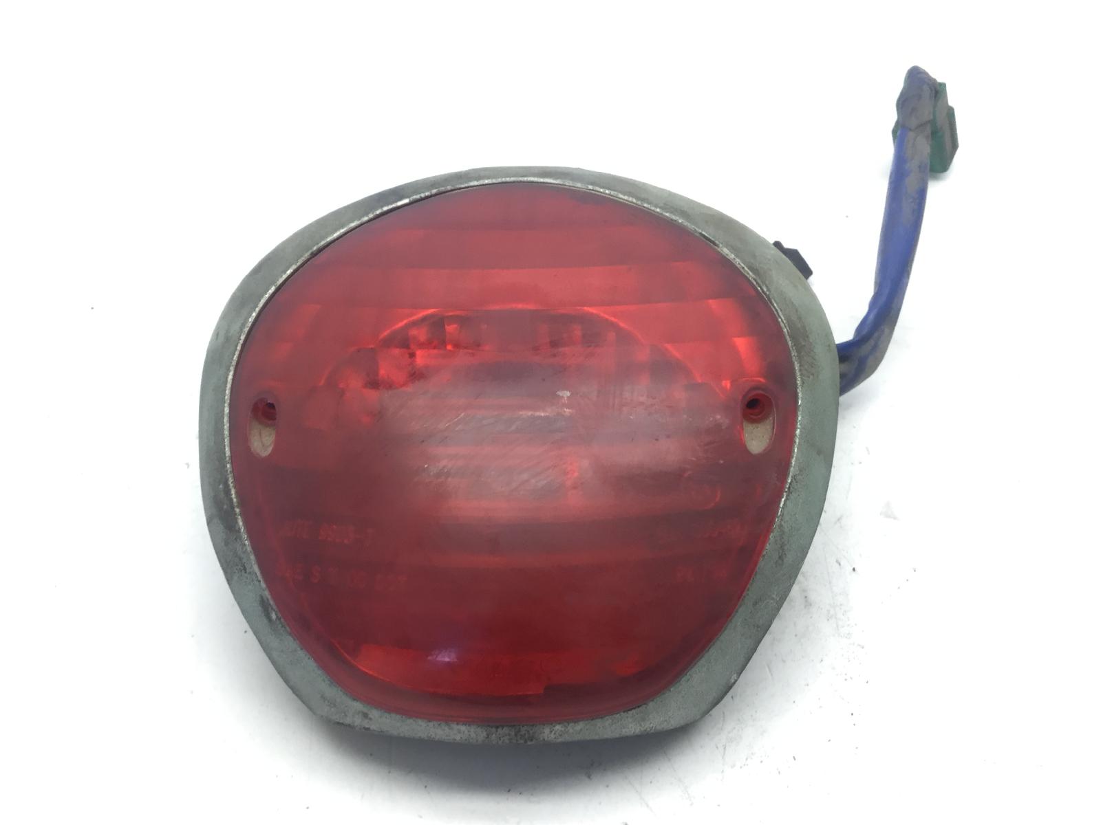 Kymco people lc 250 faro fanale stop posteriore 2003 2004 b50000