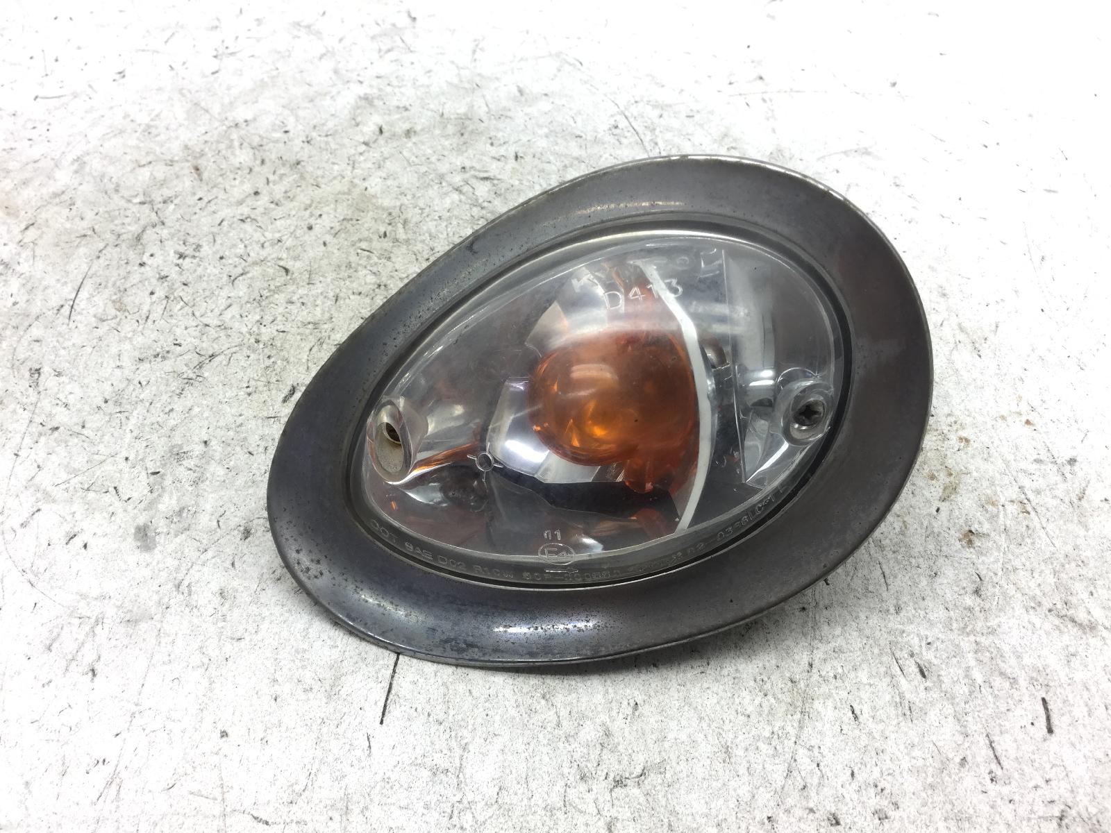 Kymco people lc 250 freccia anteriore sinistra 2003 2004 b50000