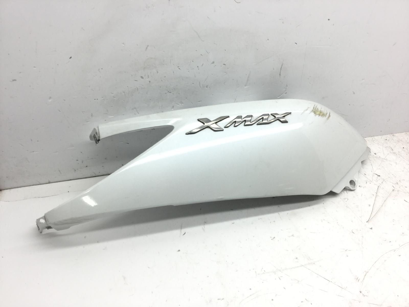 Yamaha x-max yp r 250 carena fiancata posteriore destra 2010 2012 sg221