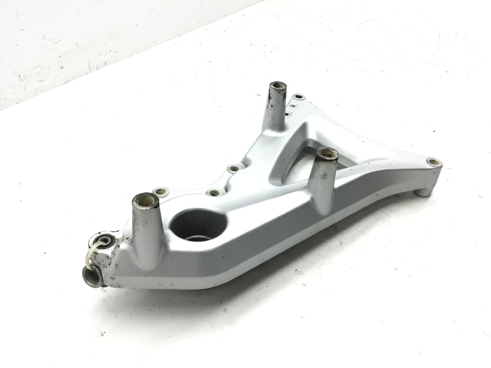 Yamaha x-max yp r 250 staffa supporto scarico marmitta 2010 2012 sg221