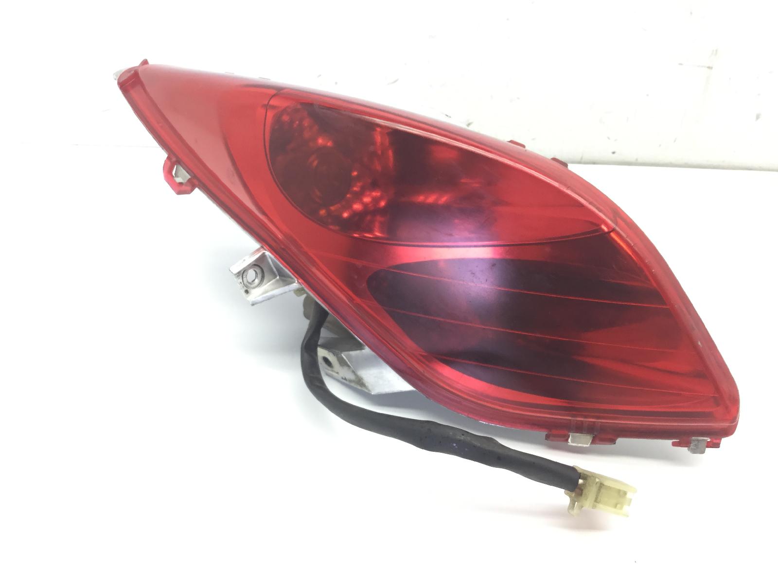 Yamaha x-max yp r 250 faro fanale posteriore destro 2010 2012 sg221
