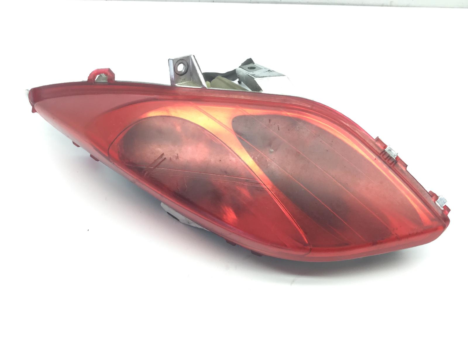 Yamaha x-max yp r 250 faro fanale posteriore sinistro 2010 2012 sg221