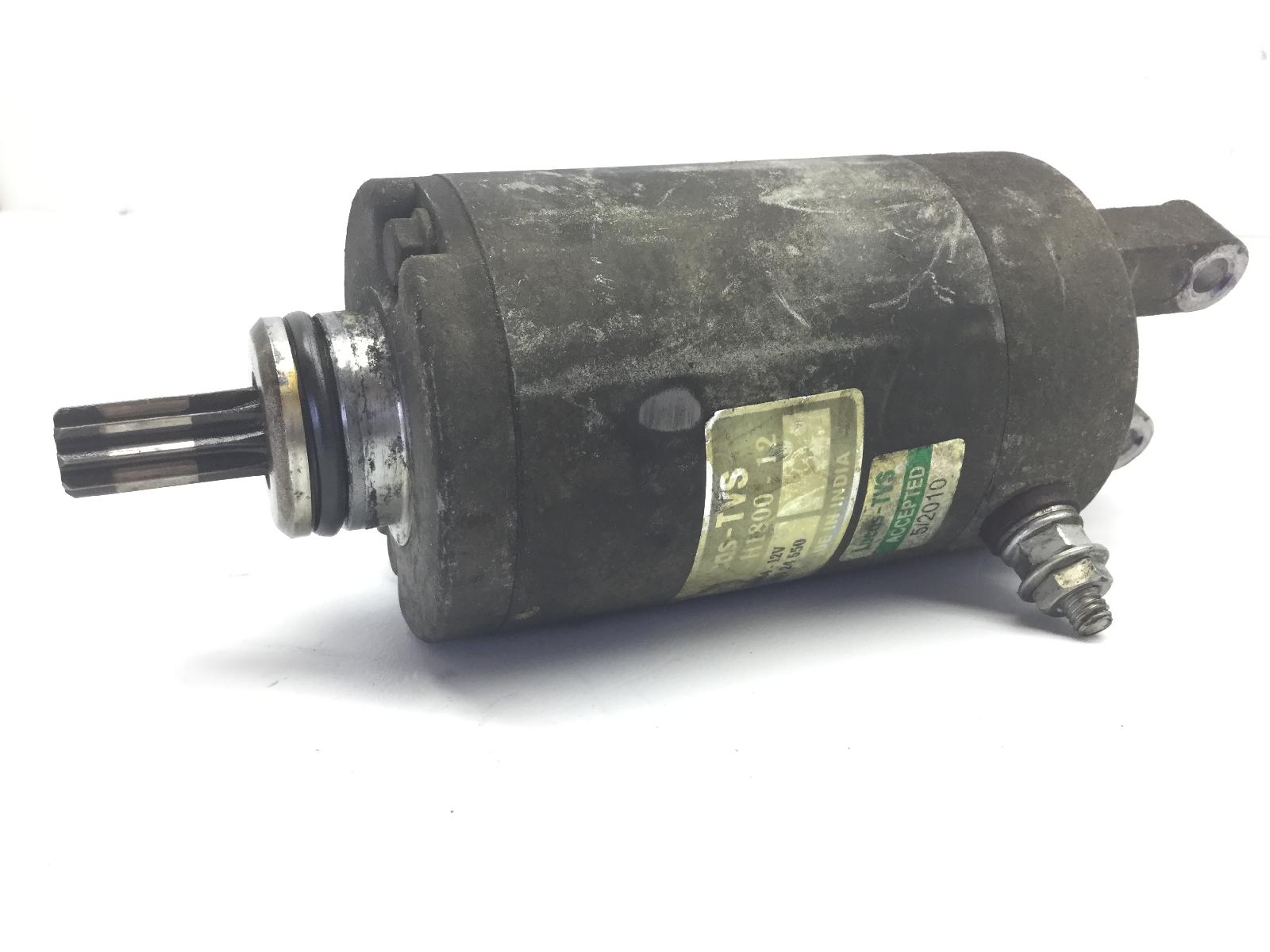 Yamaha x-max yp r 250 starter motorino avviamento 2010 2012 sg221