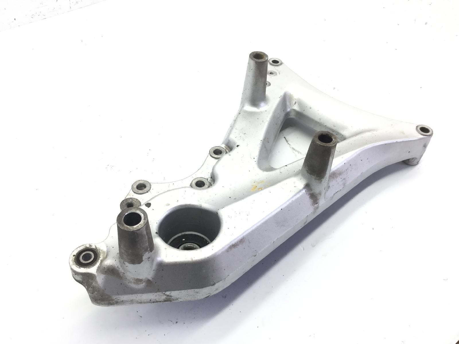 Yamaha x-max yp r 250 staffa supporto scarico marmitta 2010 2012 sg221