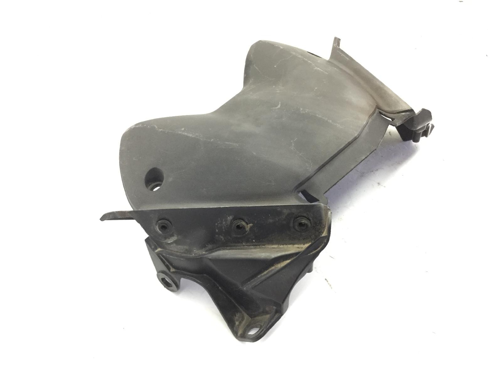 Yamaha x-max yp r 250 carena coperchio anteriore supporto strumentazione 2010 2012 sg221