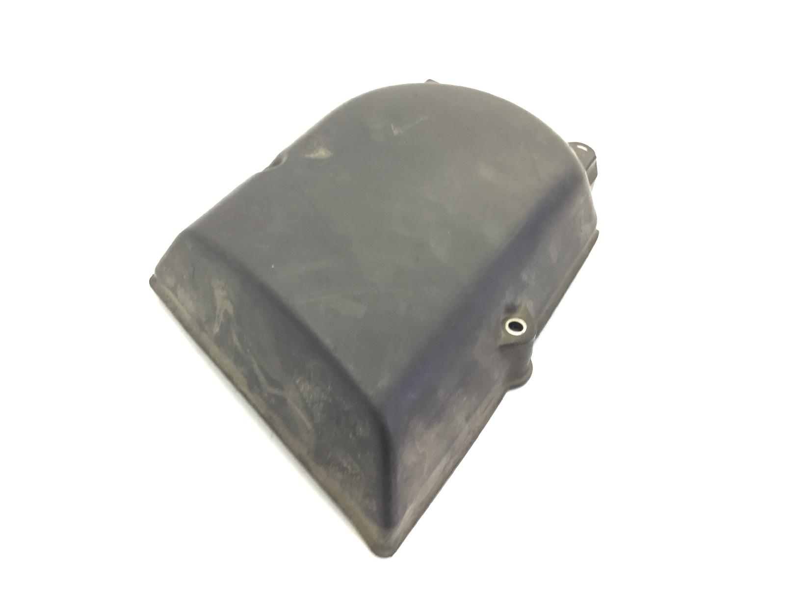 Yamaha x-max yp r 250 coperchio filtro aria carter trasmissione 2010 2012 sg221