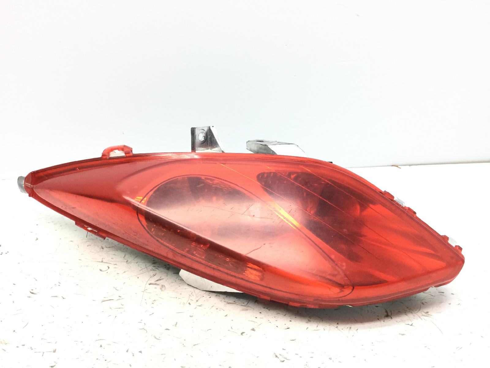 Yamaha x-max yp r 250 faro fanale freccia posteriore sinistra 2010 2012 sg221