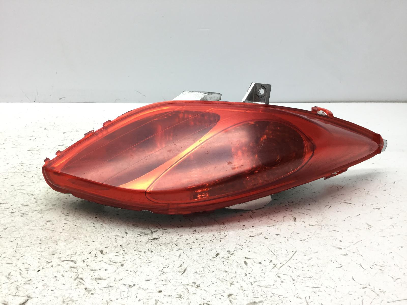 Yamaha x-max yp r 250 faro fanale freccia posteriore destra 2010 2012 sg221