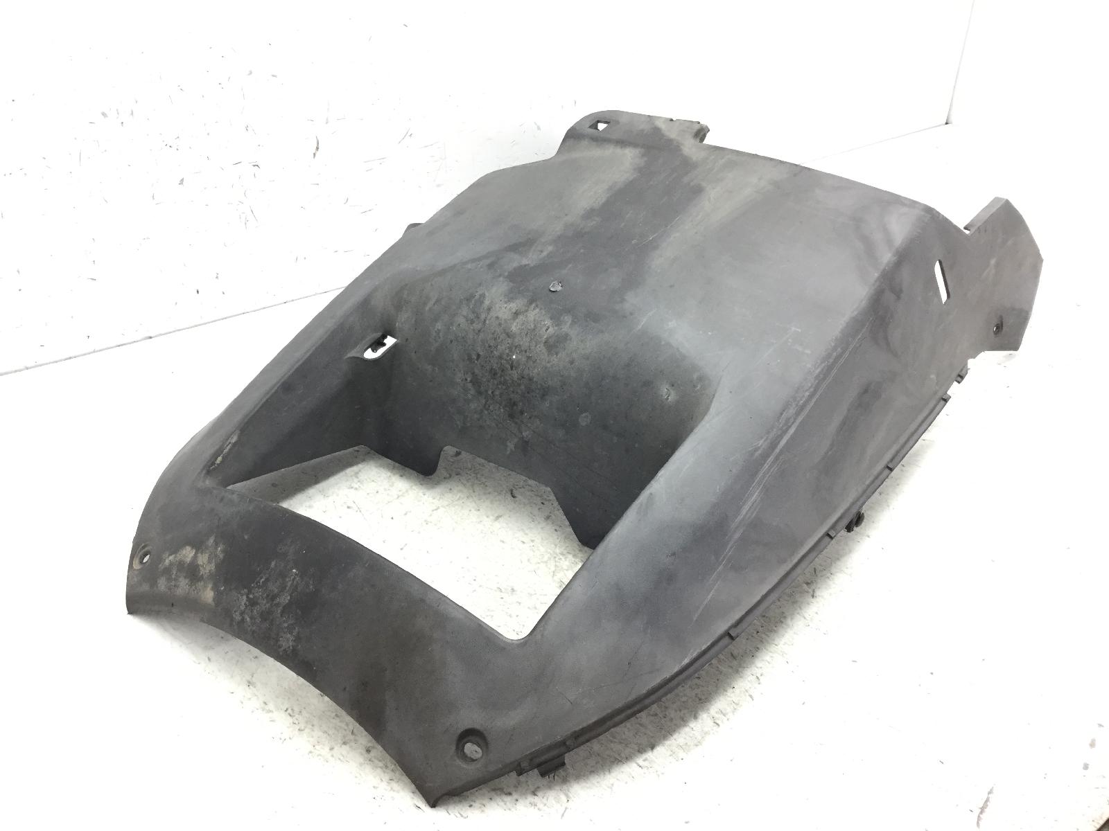 Yamaha x-max yp r 250 carena sottopedana sottopavimento 2010 2012 sg221