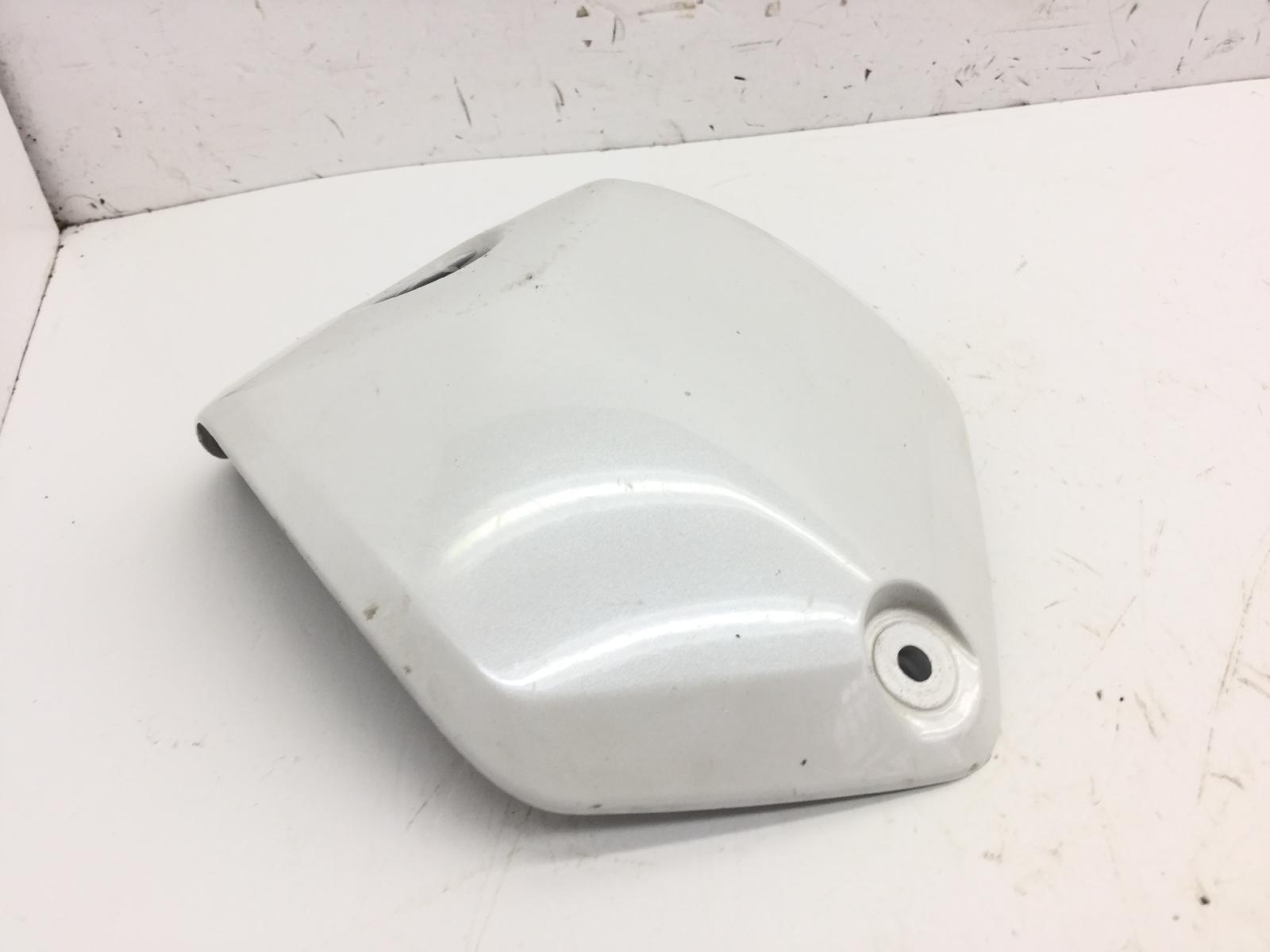 Yamaha x-max yp r 250 coperchio carena manubrio superiore 2010 2012 sg221