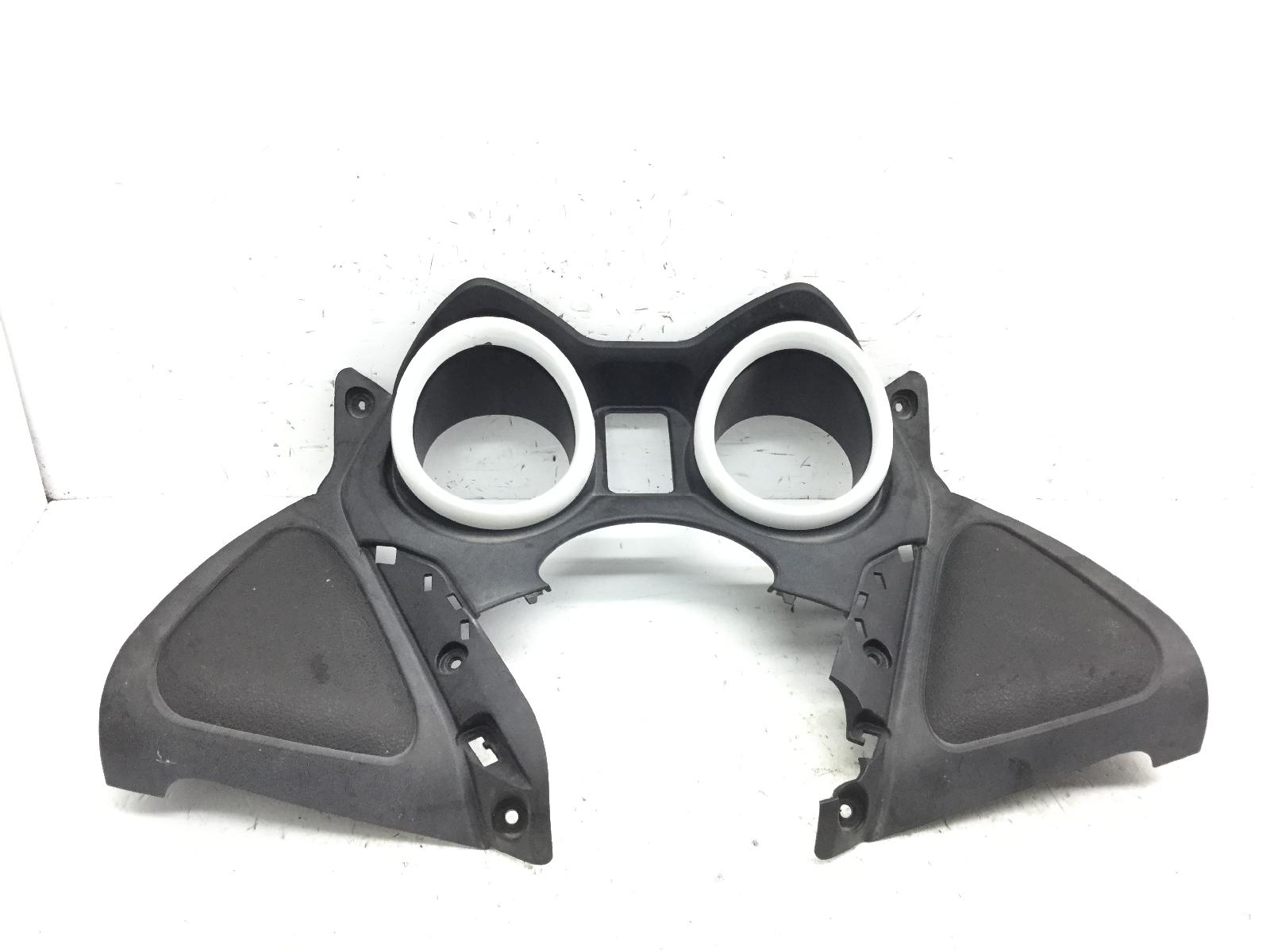 Yamaha x-max yp r 250 carena supporto strumentazione contachilometri 2010 2012 sg221