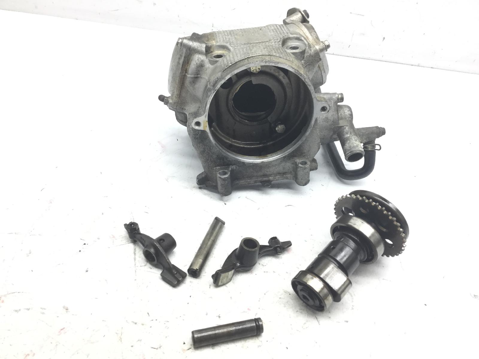 Yamaha x-max yp r 250 testa testata head completa valvole albero a camme 2010 2012 sg221