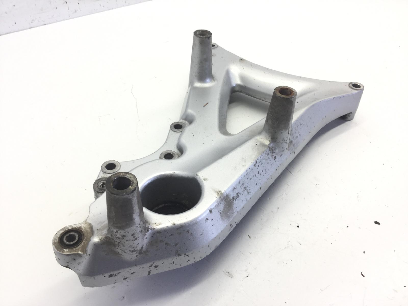 Yamaha x-max yp r 250 staffa supporto scarico marmitta 2010 2012 sg221