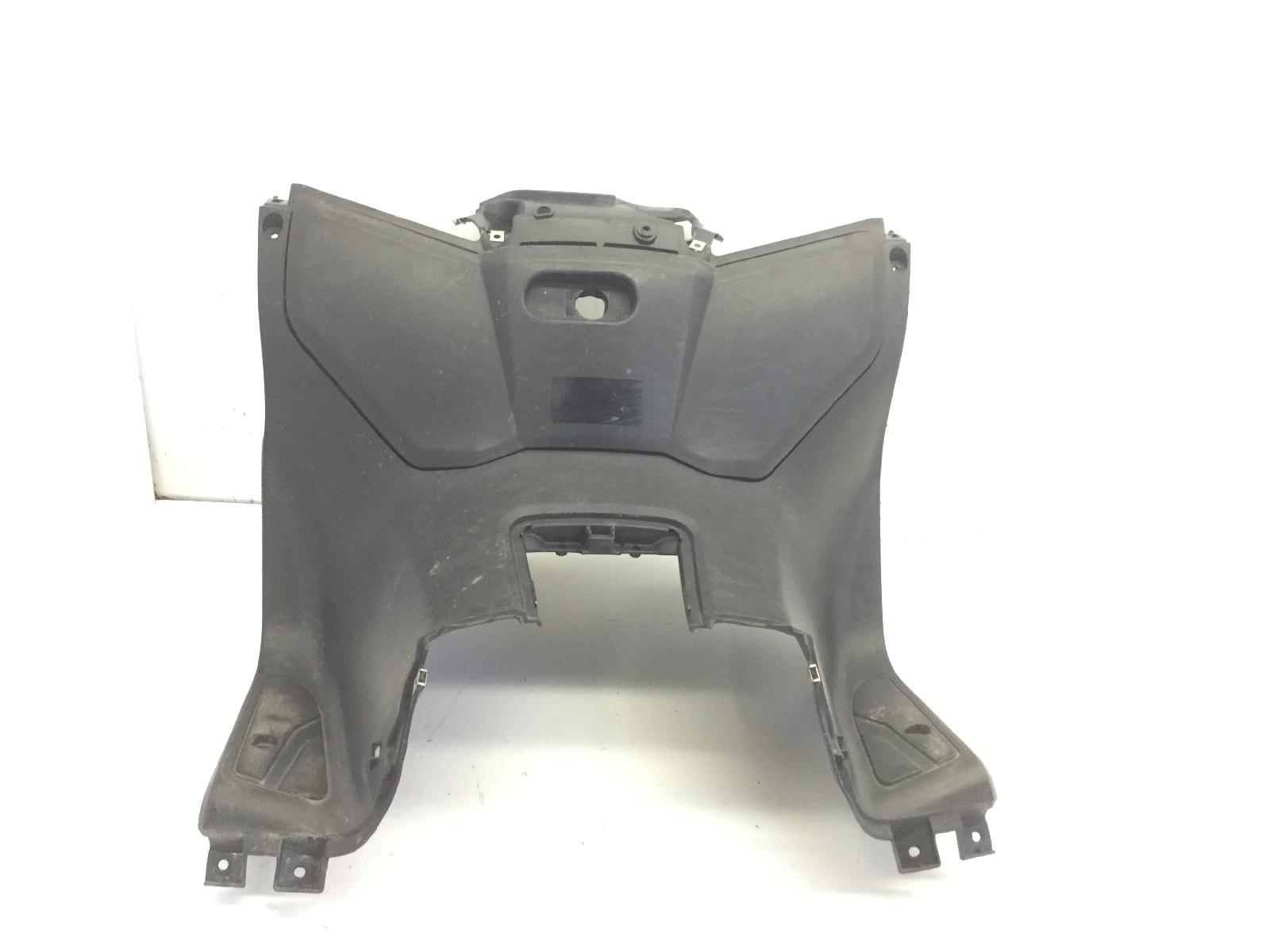 Yamaha x-max yp r 250 carena controscudo retroscudo e sportello 2010 2012 sg221