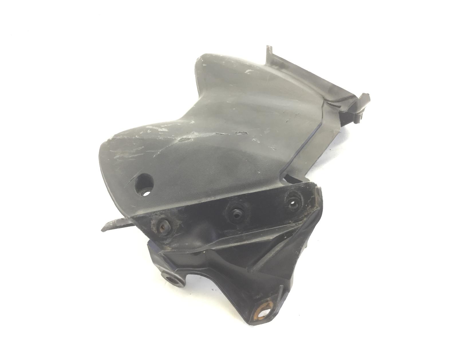 Yamaha x-max yp r 250 coperchio anteriore carena supporto strumentazione 2010 2012 sg221