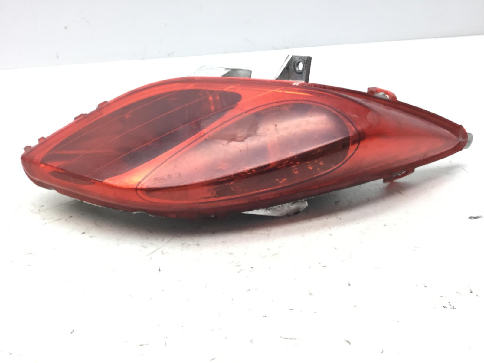 Yamaha x-max yp r 250 faro fanale freccia posteriore destra 2010 2012 sg221