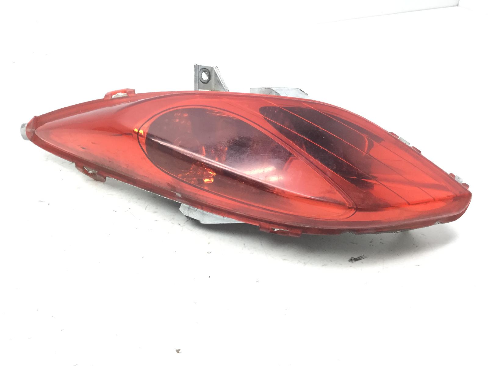 Yamaha x-max yp r 250 faro fanale freccia posteriore sinistra 2010 2012 sg221