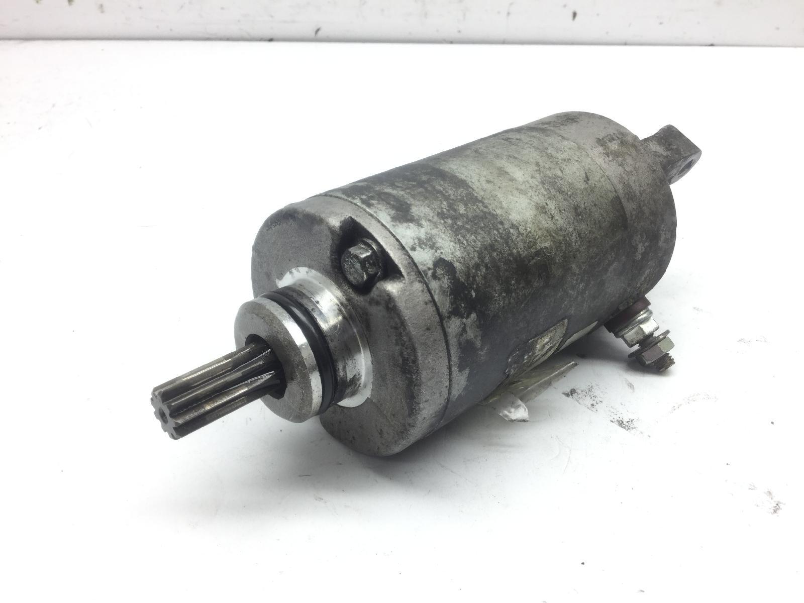 Yamaha x-max yp r 250 motorino avviamento starter 2010 2012 sg221