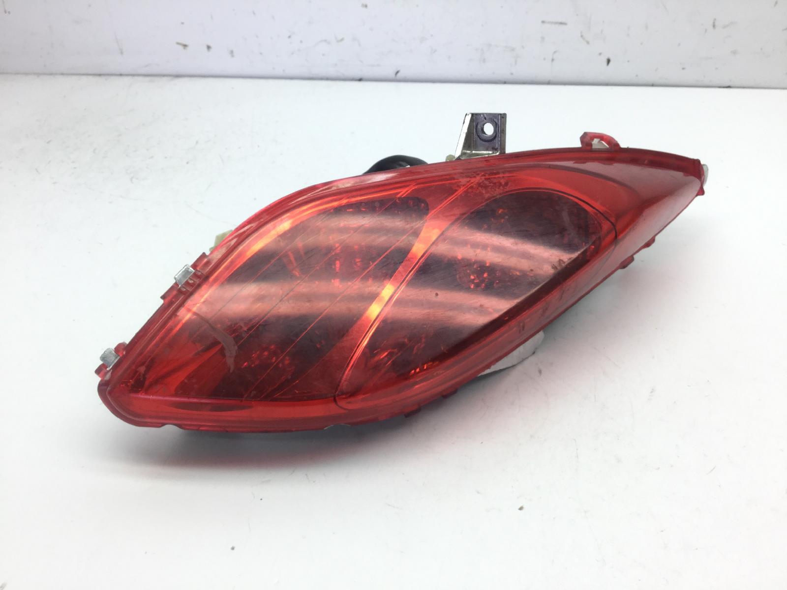 Yamaha x-max yp r 250 faro fanale stop freccia posteriore 2010 2012 sg221
