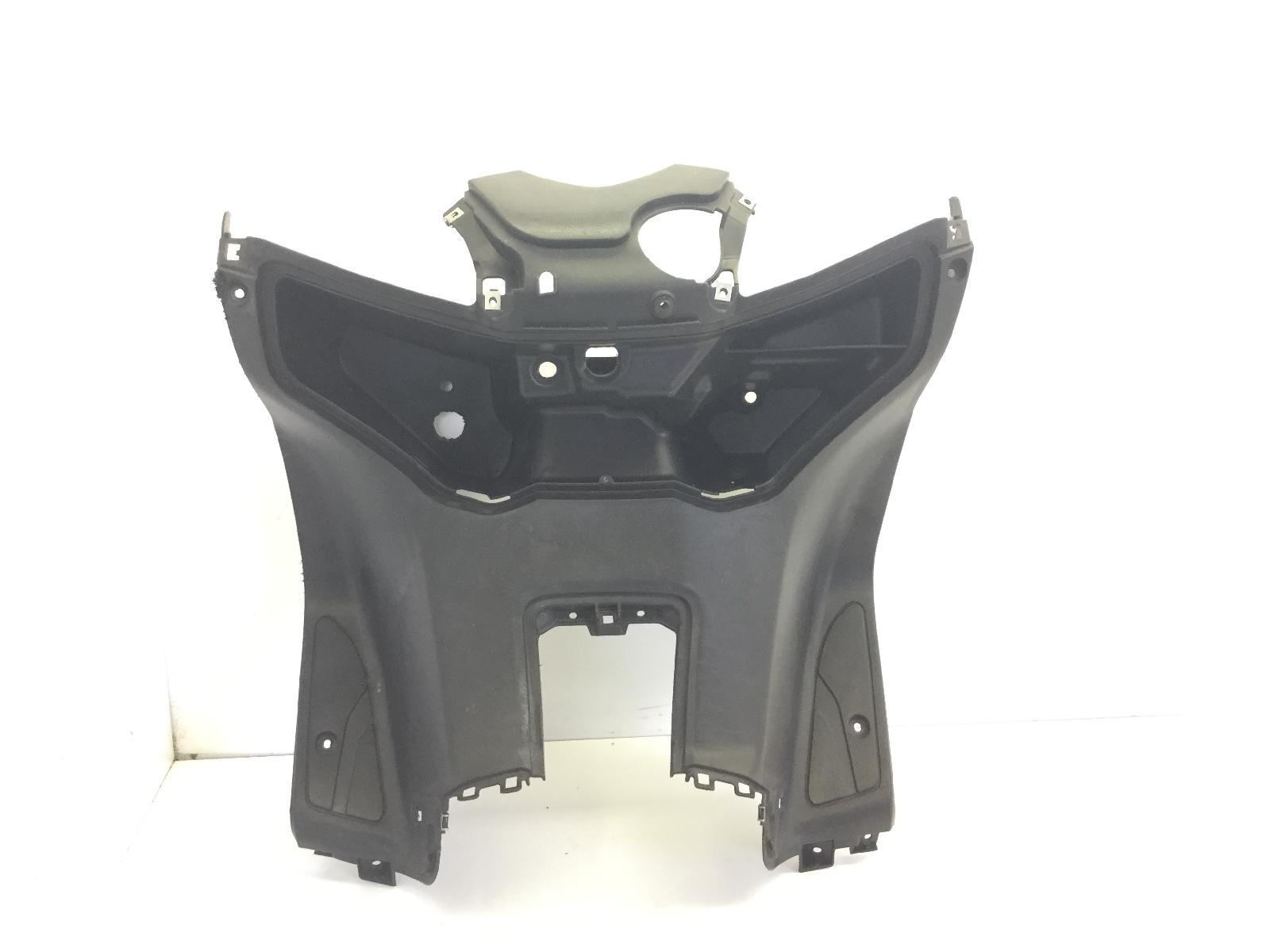 Yamaha x-max yp r 250 carena controscudo retroscudo 2010 2012 sg221