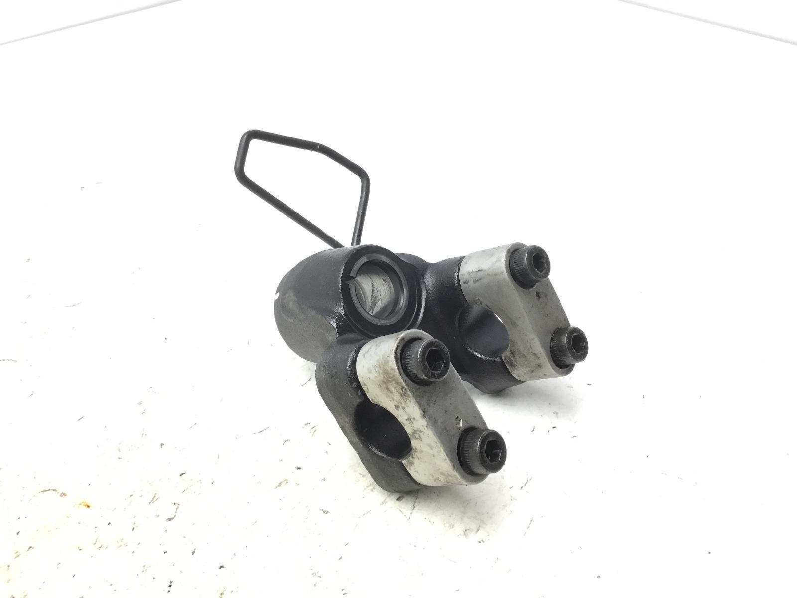 Yamaha x-max yp r 250 riser cavallotti supporto manubrio handlebar 2010 2012 sg221