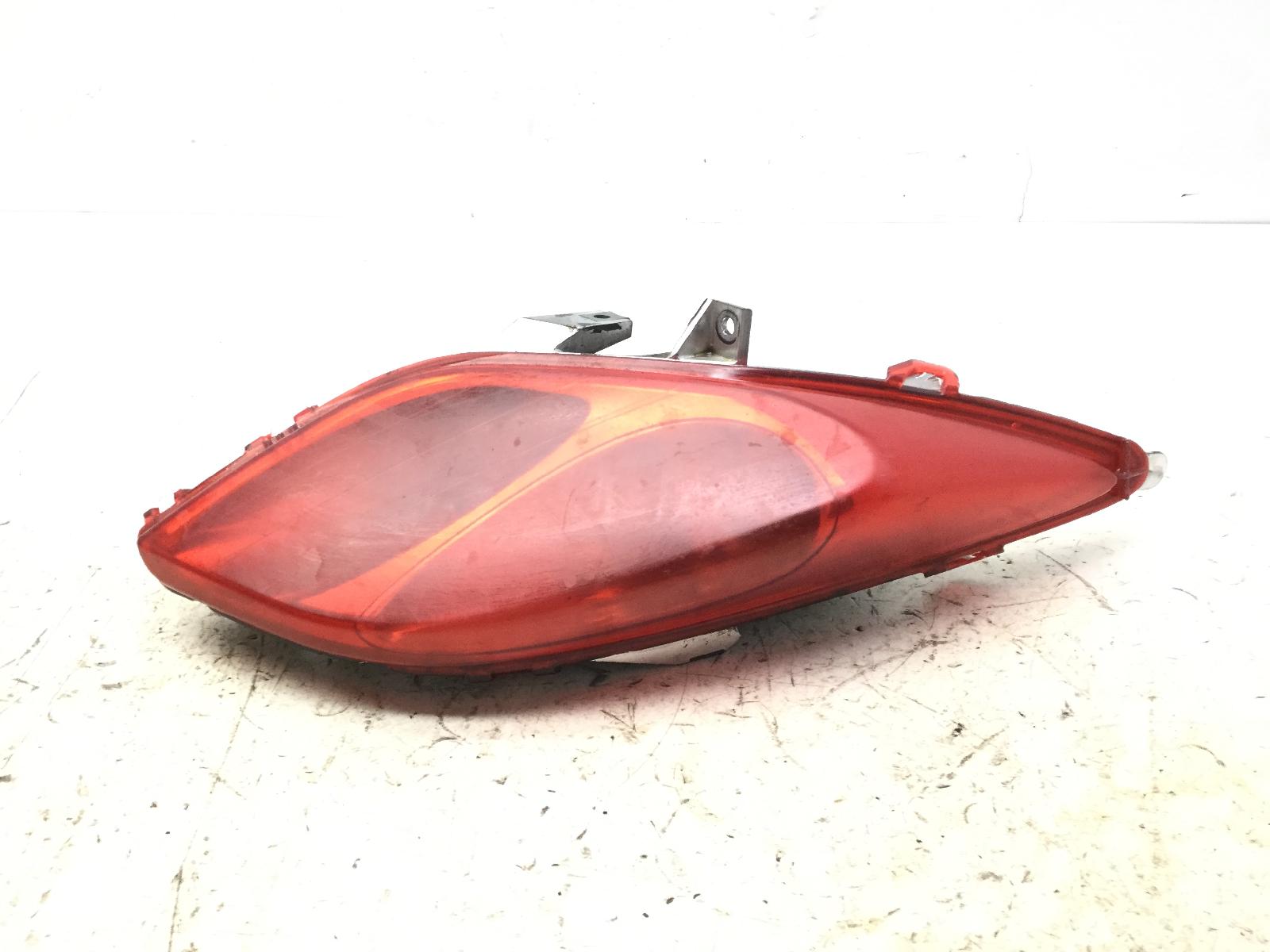 Yamaha x-max yp r 250 faro fanale stop freccia posteriore destro 2010 2012 sg221