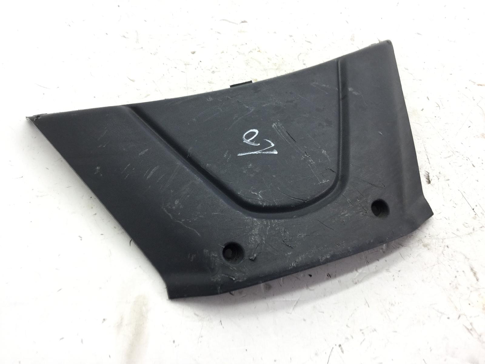 Piaggio fly 150 carena coperchio ispezione motore 2005 2007 m42200