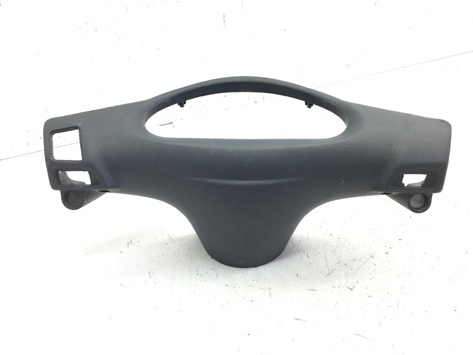 Piaggio fly 150 carena manubrio posteriore con attacco e aletta rotti 2005 2007 m42200