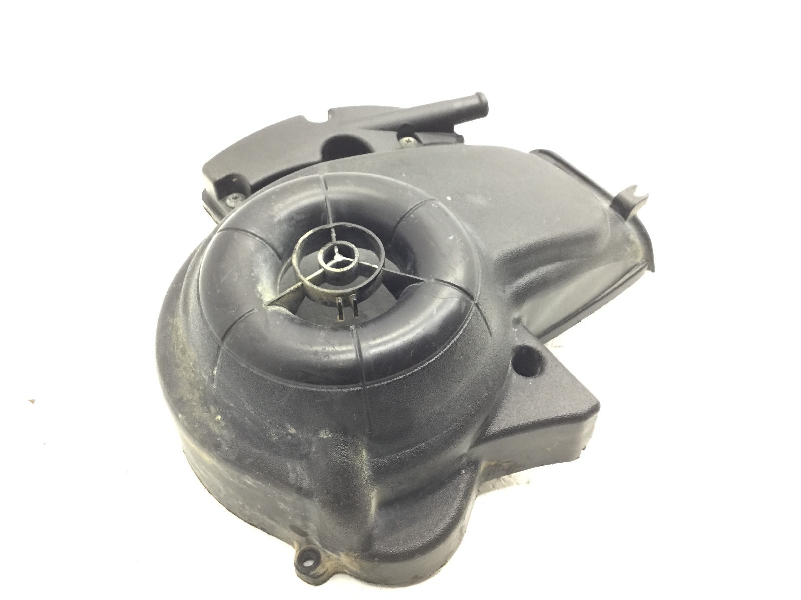 Piaggio fly 150 convogliatore aria 2005 2007 m42200