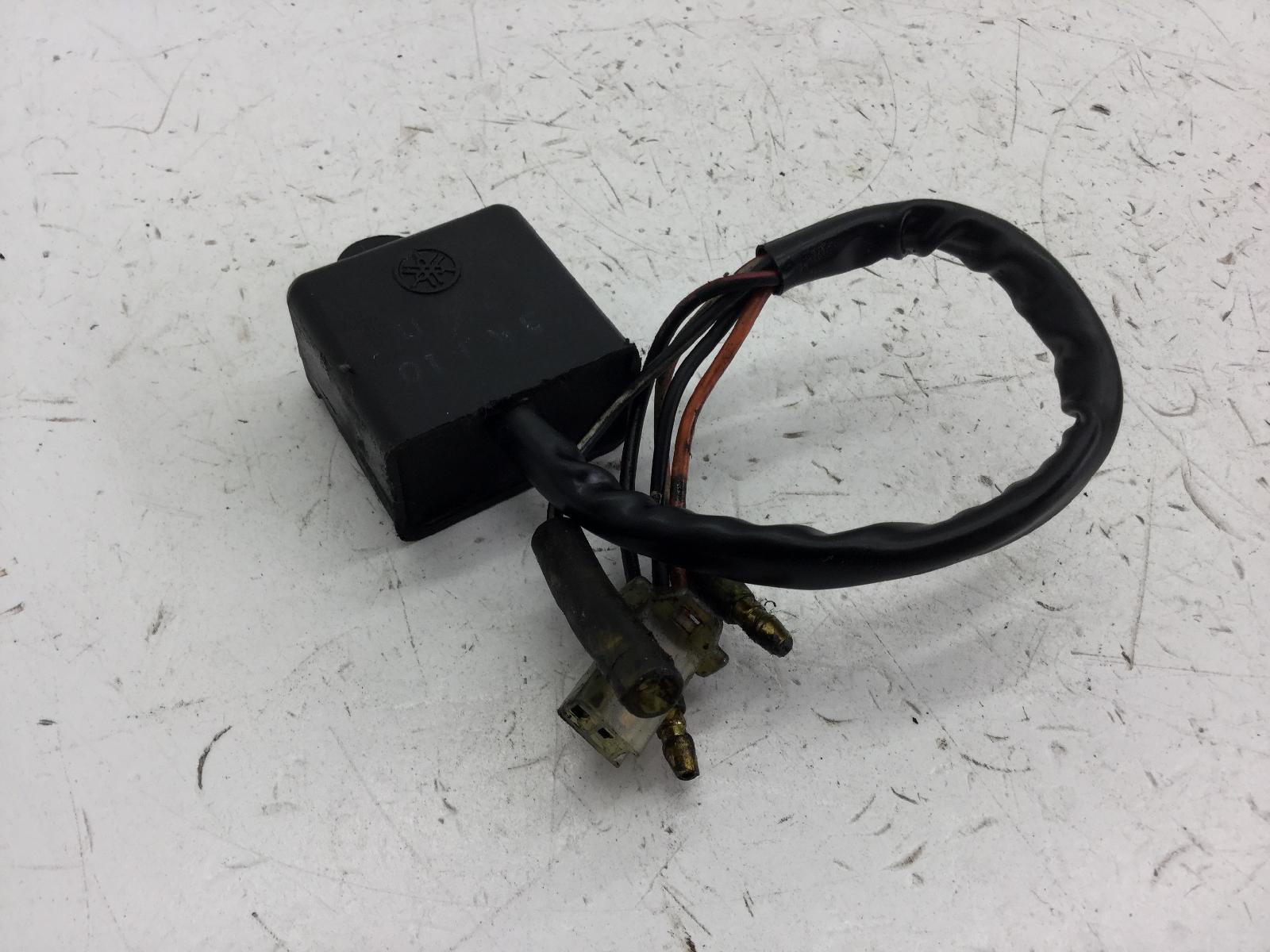 Mbk booster 50 centralina cdi 1992 1994 3ww