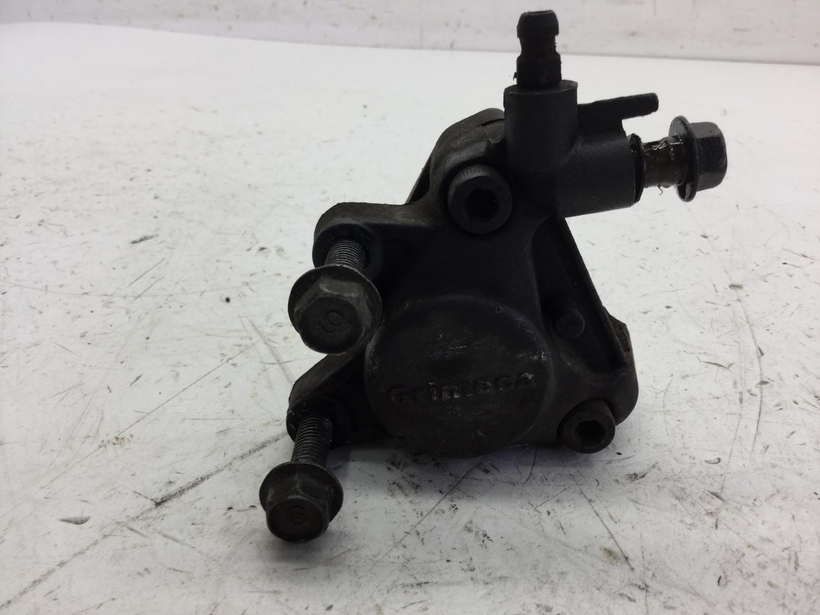 Mbk booster 50 pinza freno anteriore 1992 1994 3ww