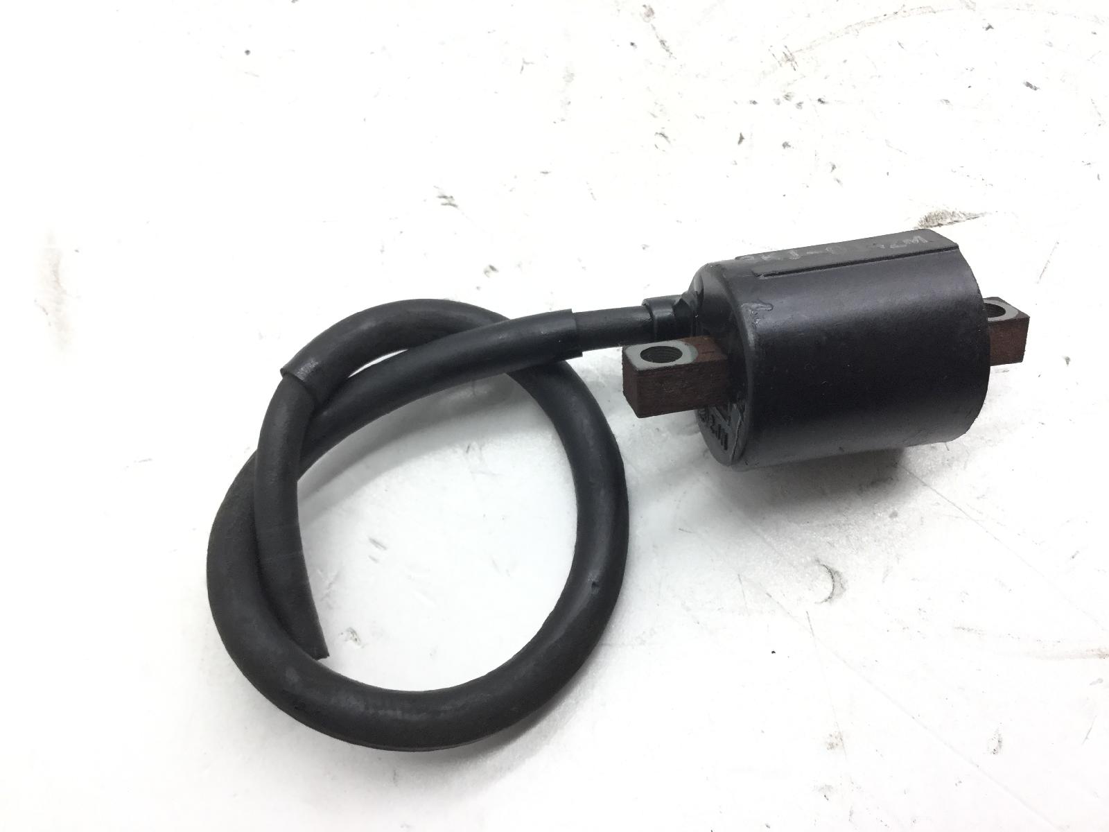 Mbk booster 50 bobina accensione senza pipetta 1992 1994 3ww