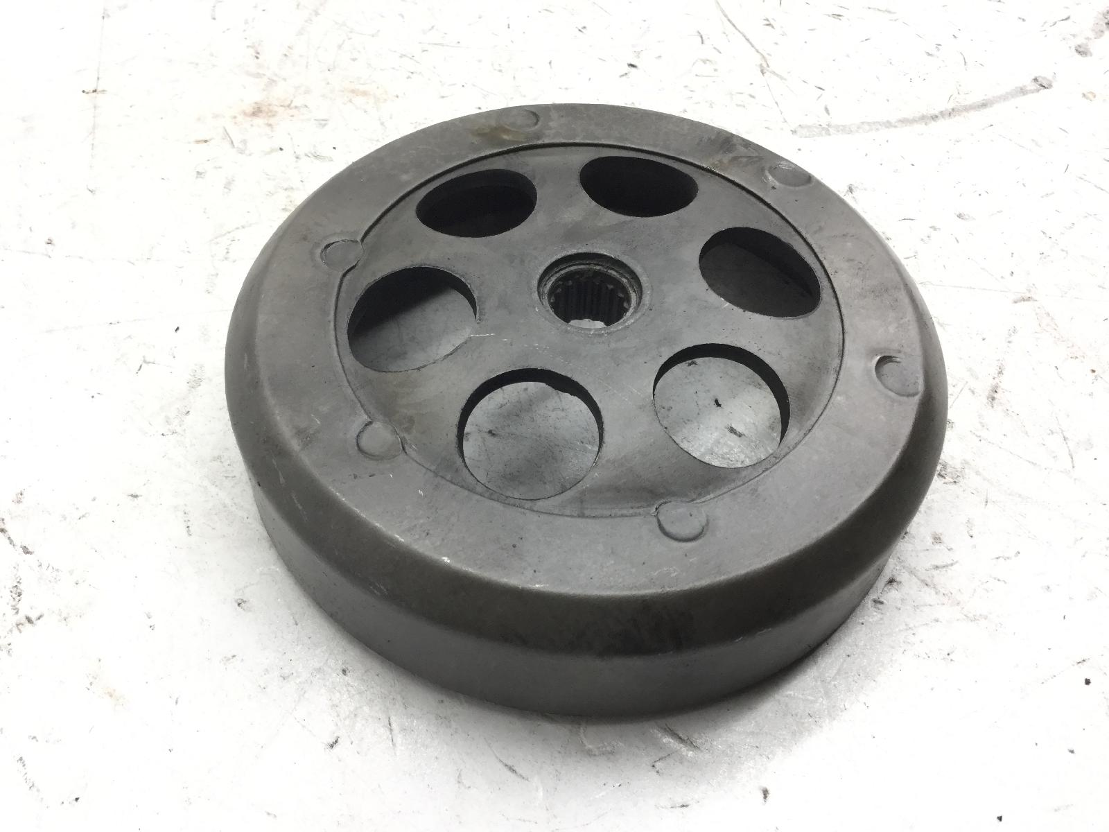 Mbk booster 50 campana frizione 1992 1994 3ww