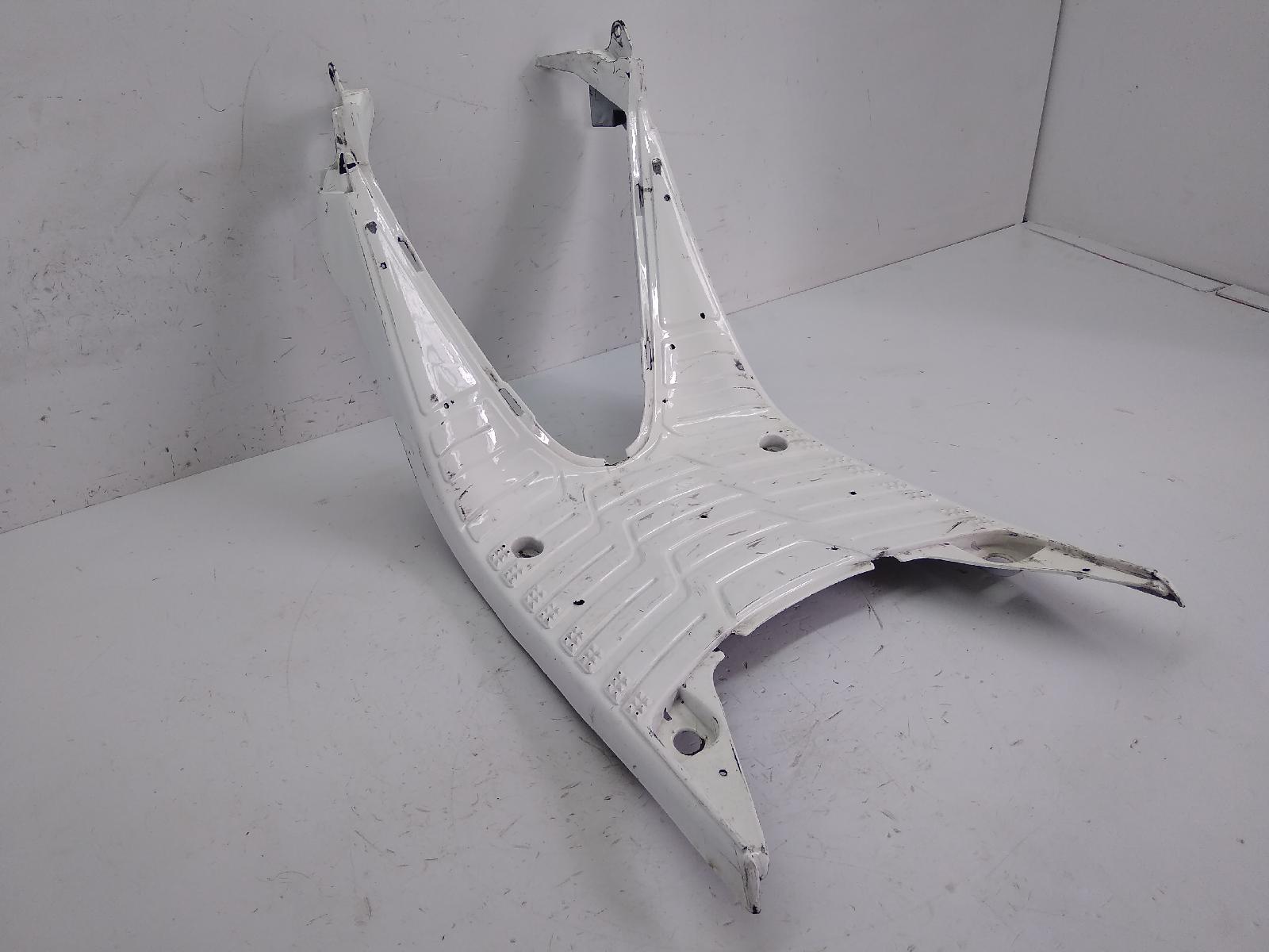 Mbk booster 50 carena pedana pavimento poggiapiedi 1992 1994 3ww