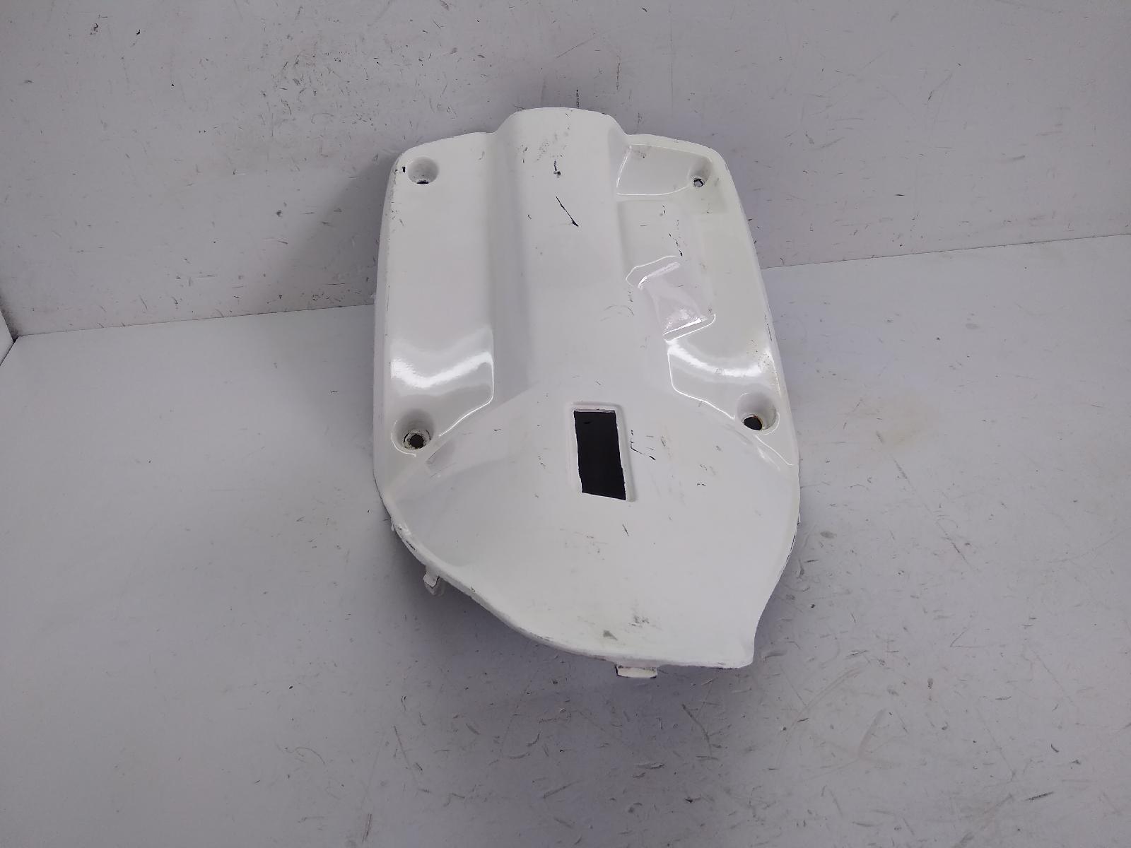 Mbk booster 50 carena controscudo retroscudo deformato 1992 1994 3ww