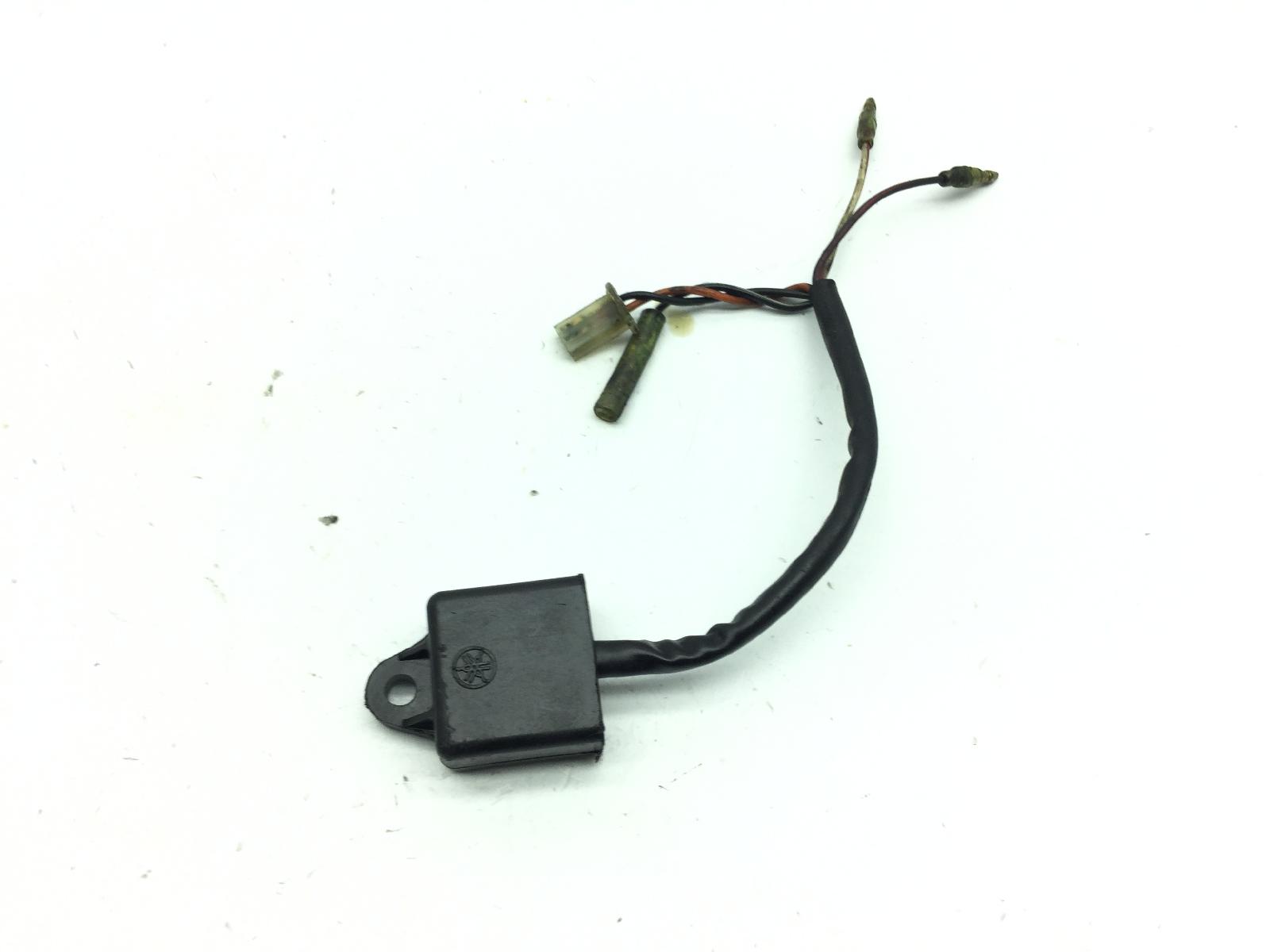 Mbk booster 50 centralina motore 1992 1994 3ww