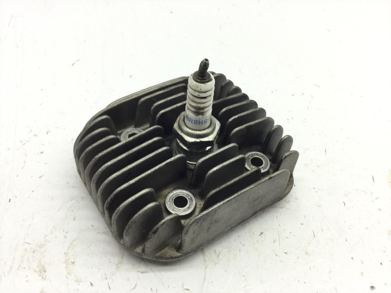 Mbk booster 50 testa testata head 1992 1994 3ww