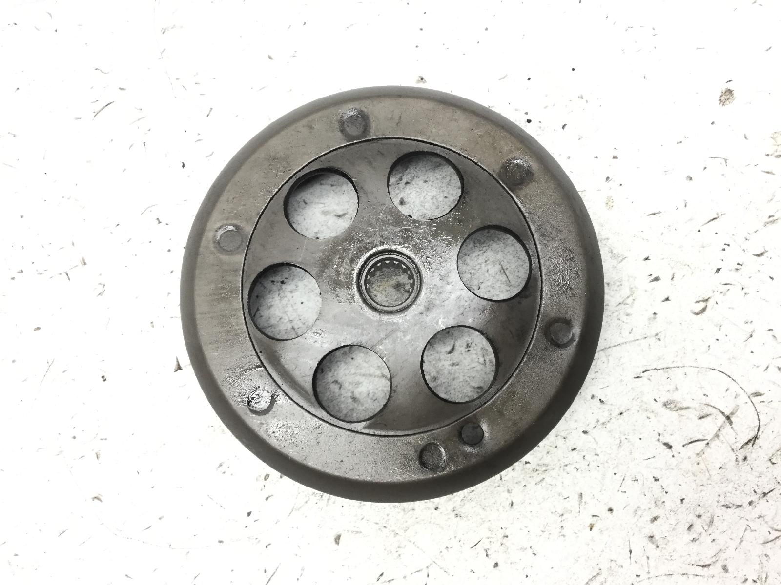 Mbk booster 50 campana frizione 1992 1994 3ww
