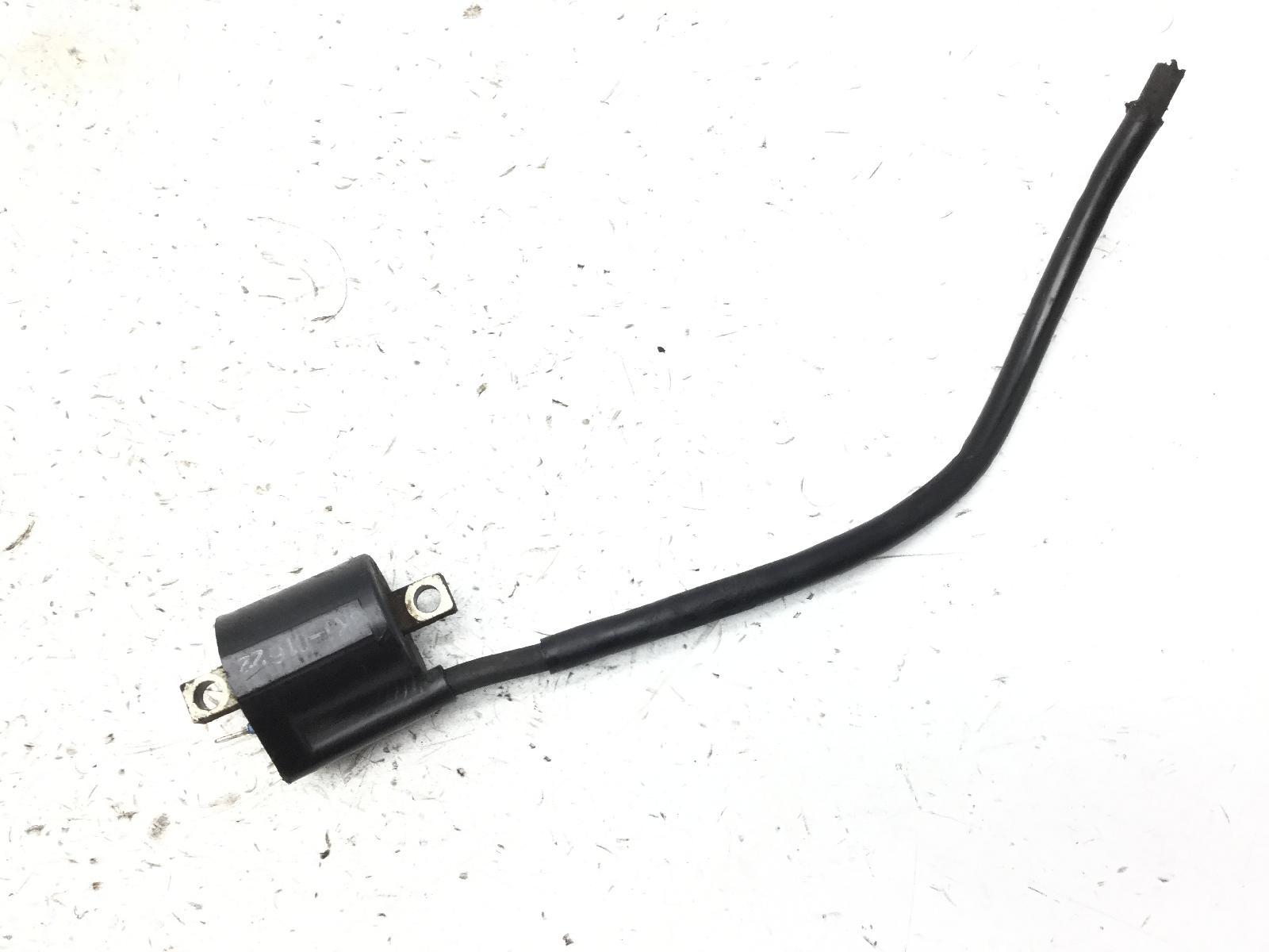 Mbk booster 50 bobina accensione no pipetta 1992 1994 3ww