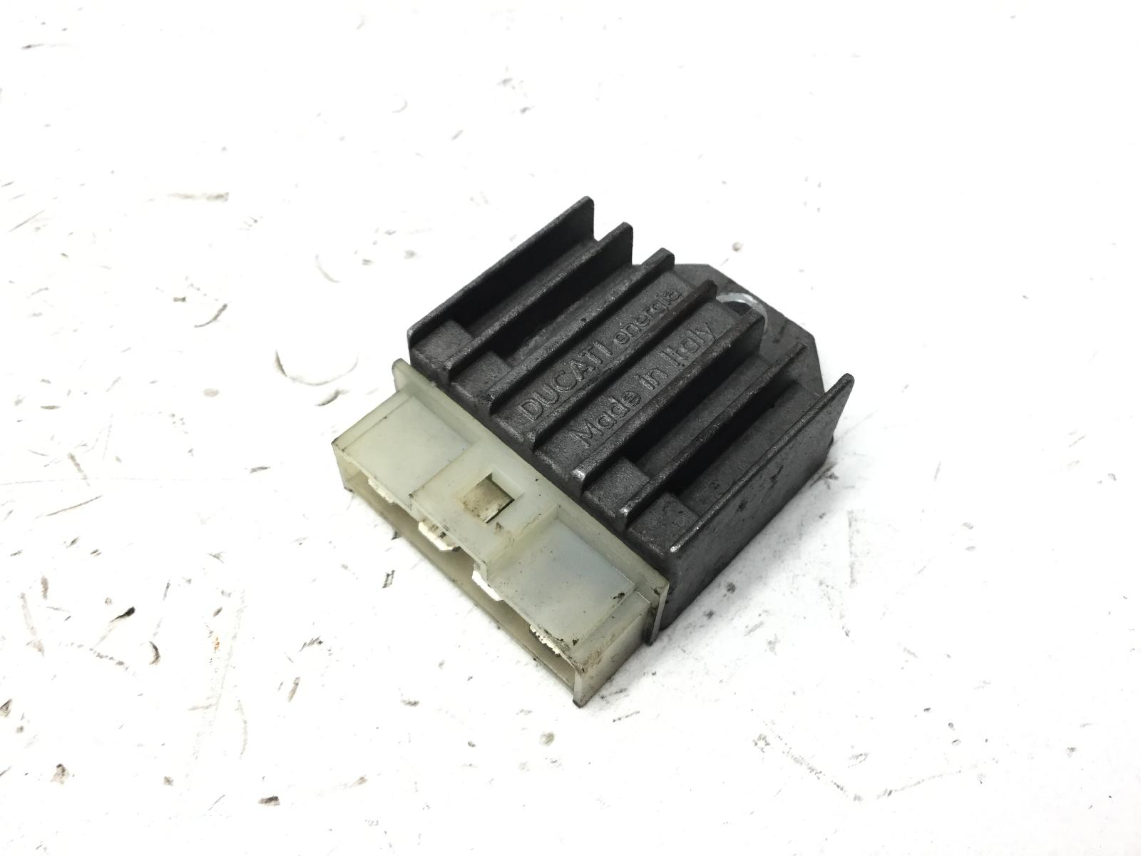 Mbk booster 50 regolatore di tensione 1992 1994 3ww