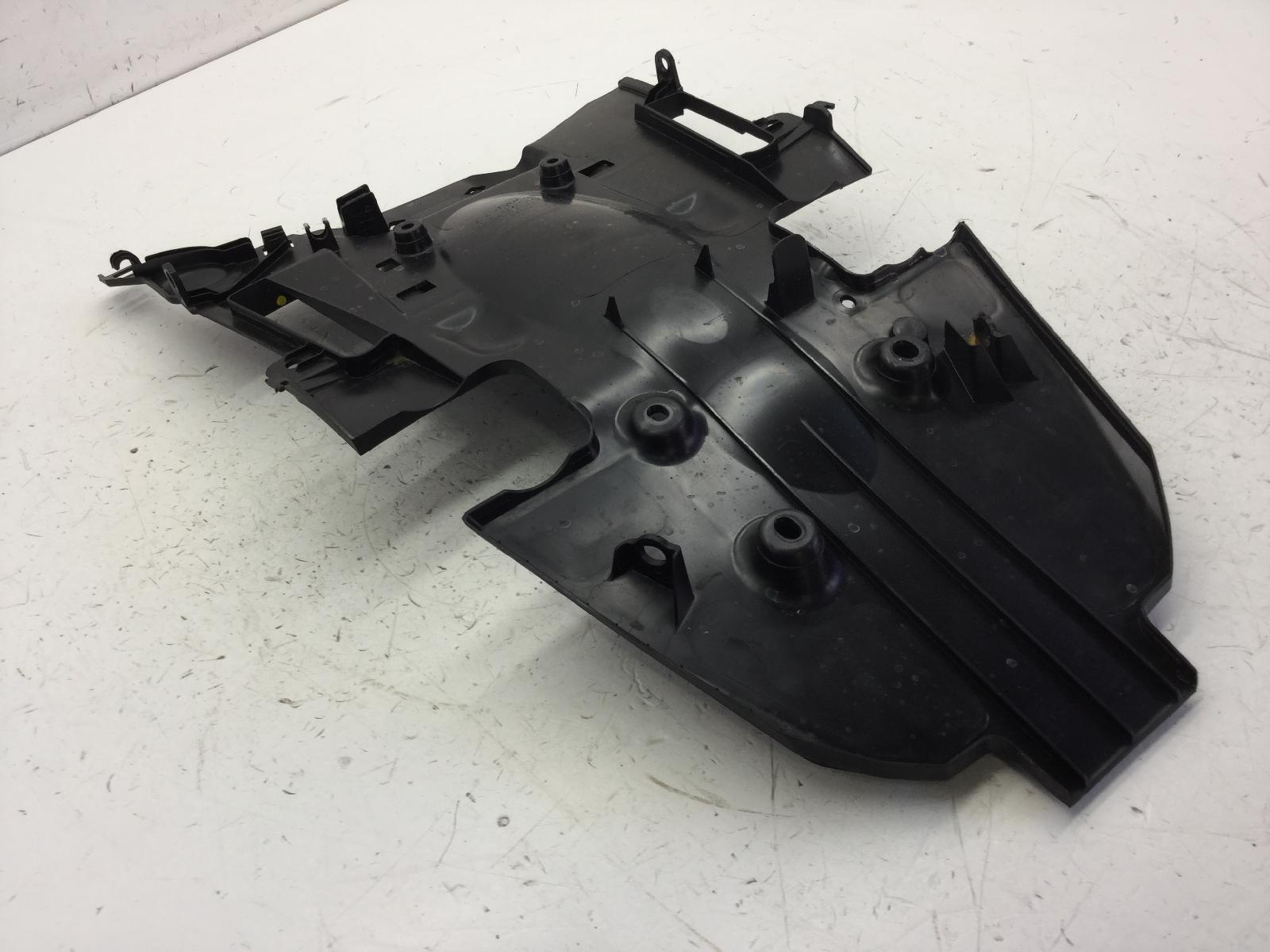 Honda sh i abs 150 carena parafango posteriore interno sotto coda 2016 2016 kf13d0gf