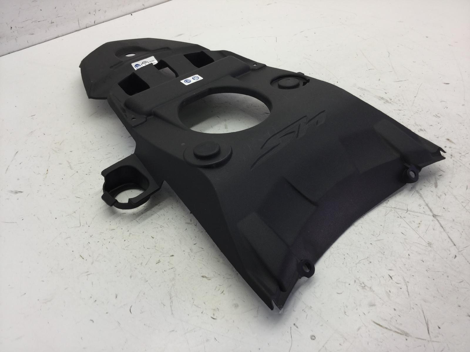 Honda sh i abs 150 carena coperchio serbatoio benzina 2016 2016 kf13d0gf