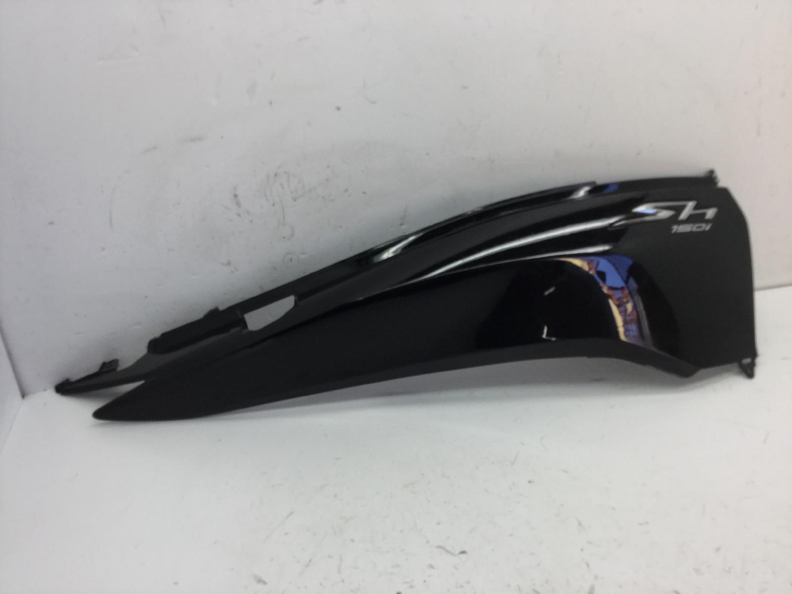 Honda sh i abs 150 carena fiancata posteriore destra 2016 2016 kf13d0gf