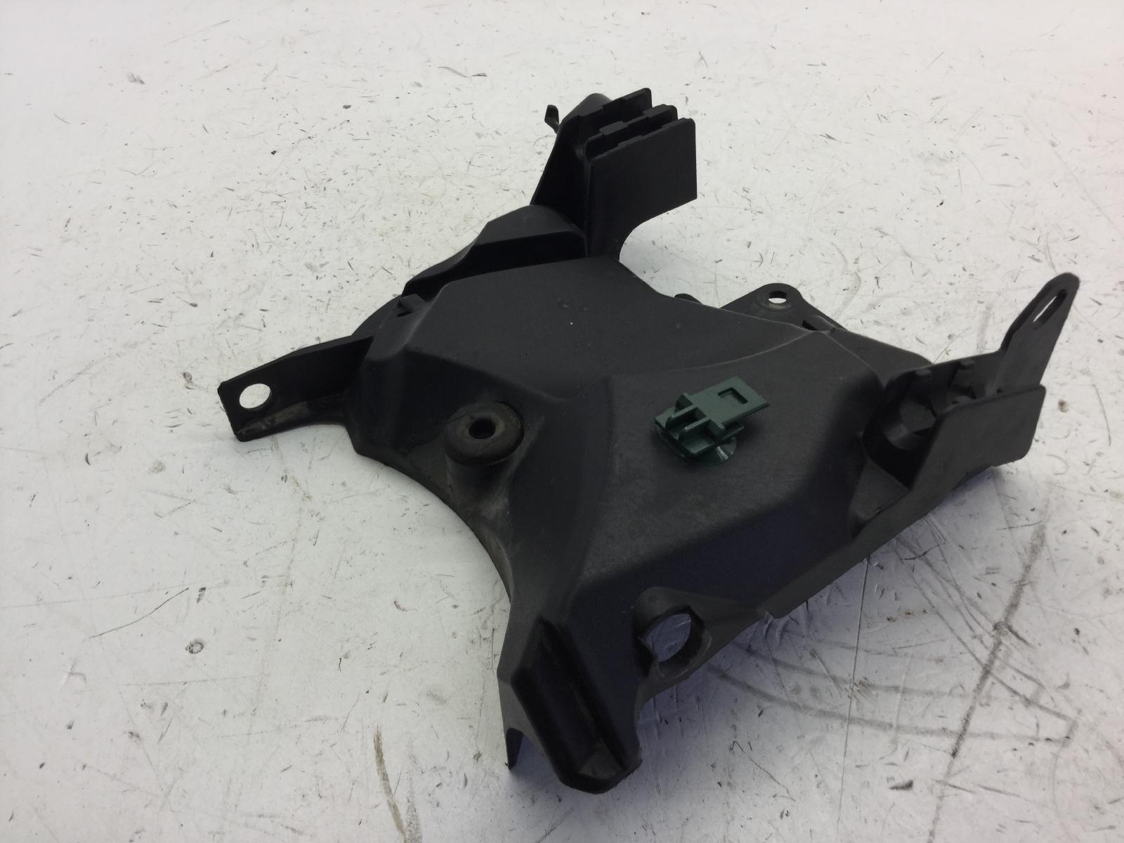 Honda sh i abs 150 carena coperchio parafango 80104-k01 d100 2016 2016 kf13d0gf