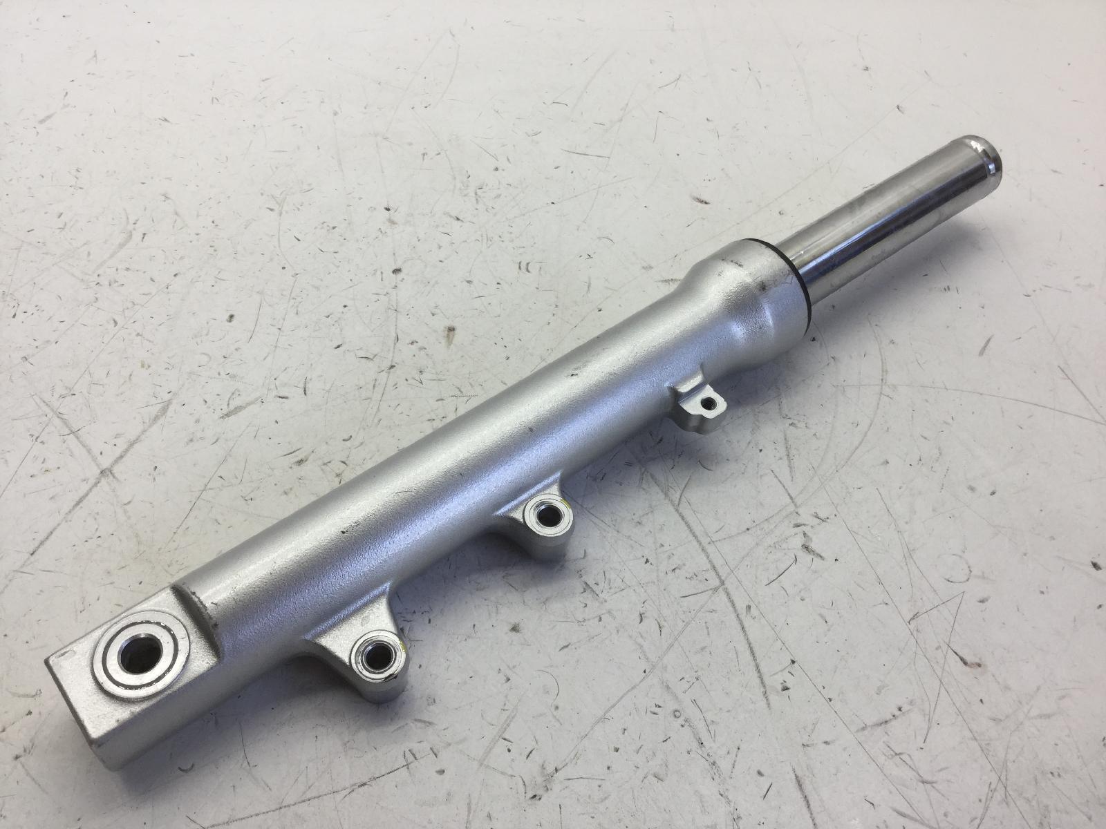 Honda sh i abs 150 fodero forcella sinistro con stelo storto 2016 2016 kf13d0gf