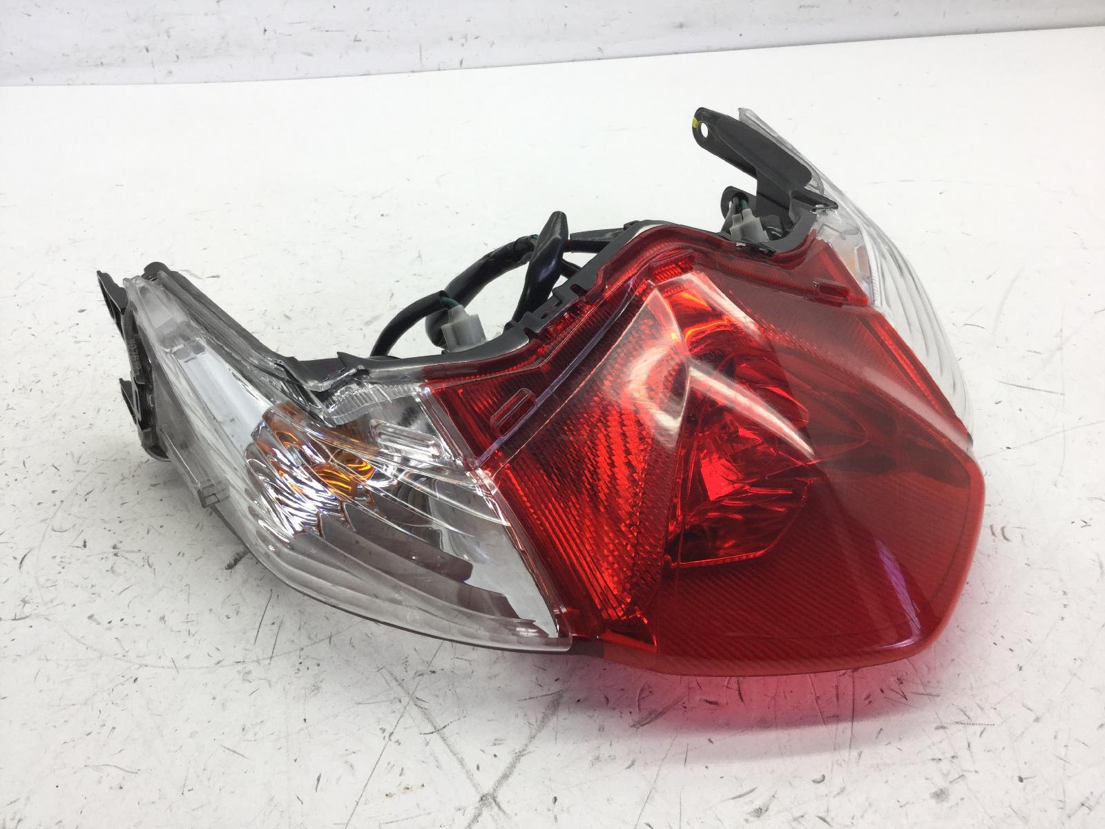 Honda sh i abs 150 faro fanale frecce posteriore 2016 2016 kf13d0gf