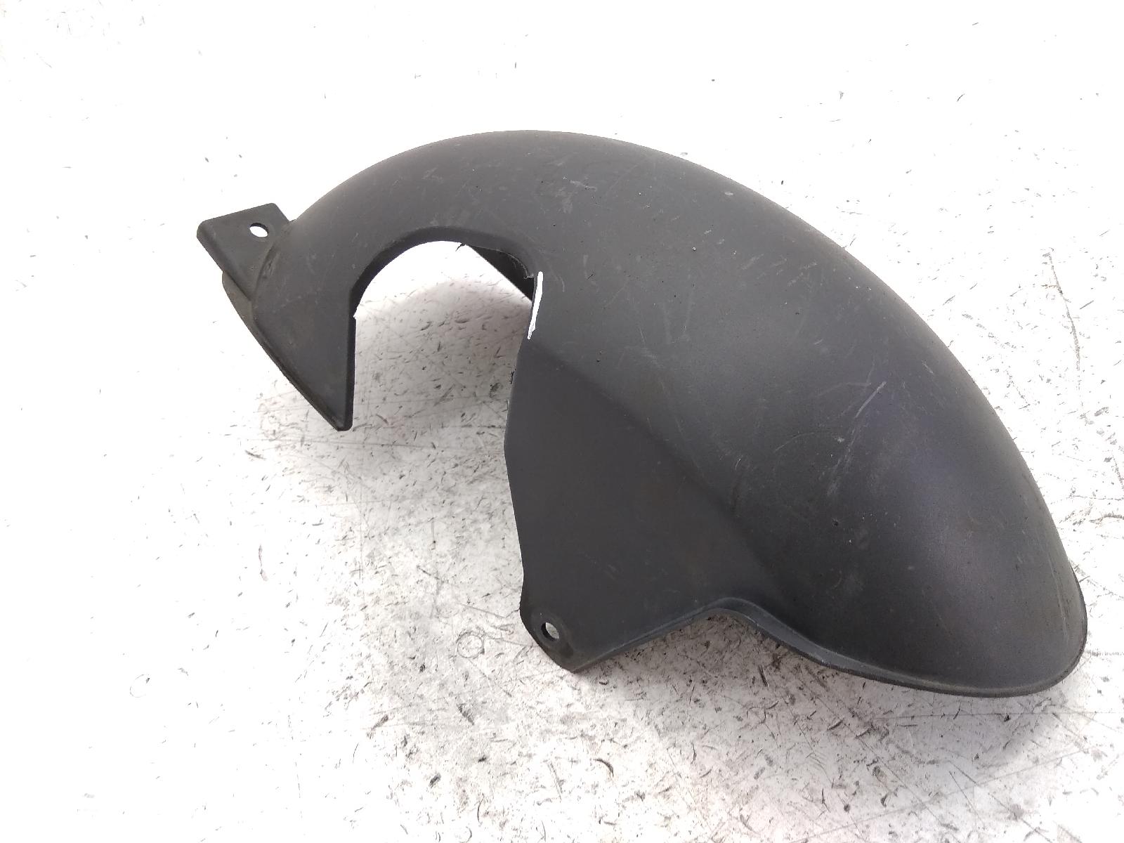 Kymco like 2t 50 parafango ruota posteriore *piccola parte mancante 2009 2009 d10000