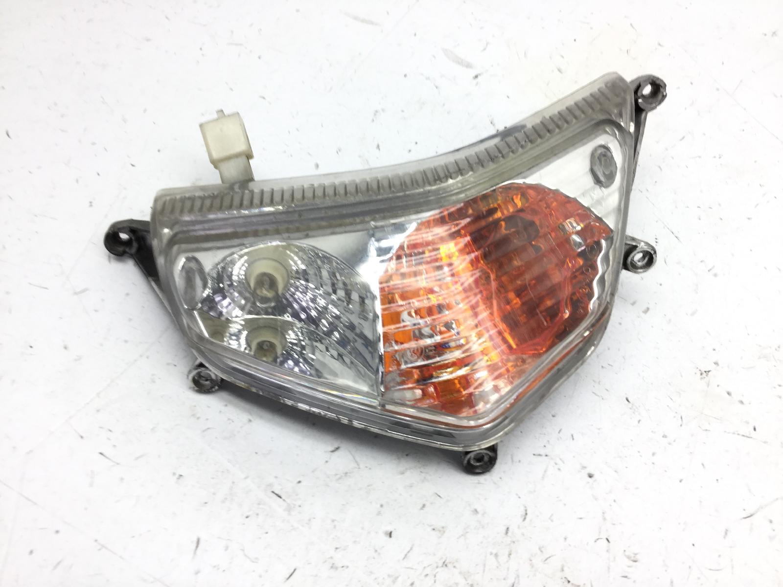 Kymco like 2t 50 freccia destra anteriore 2009 2009 d10000